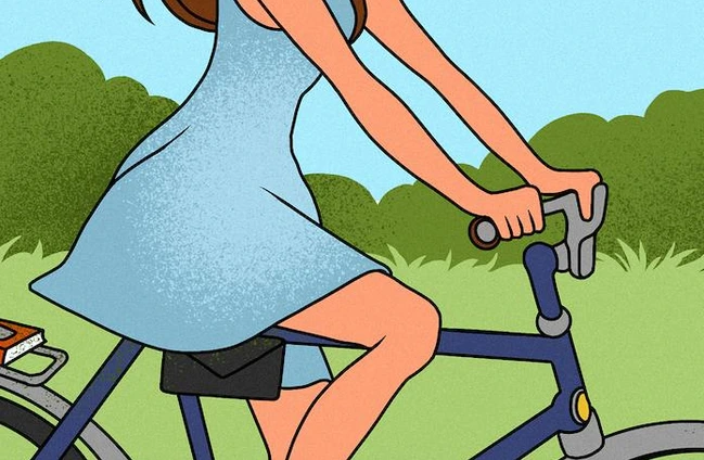 Психоанализ движения