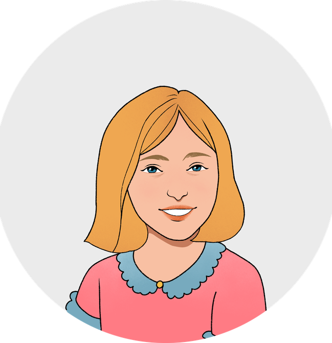 Помощь детям 3+