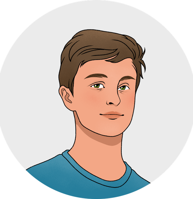 Помощь подросткам 12+