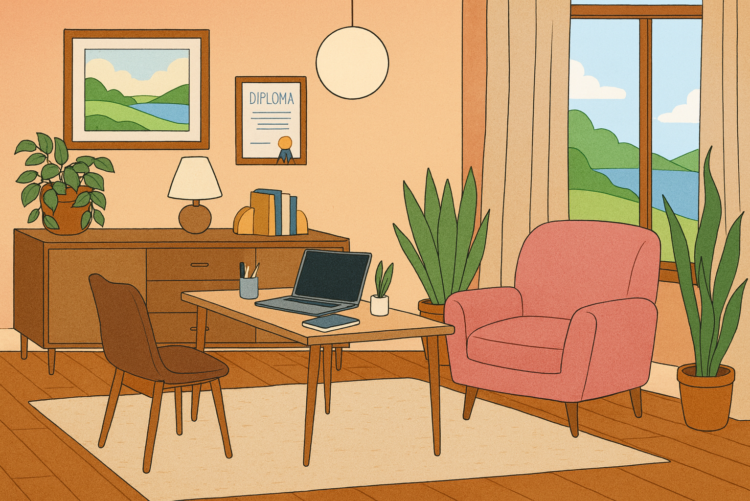 Комплексная диагностика в стационаре Viel