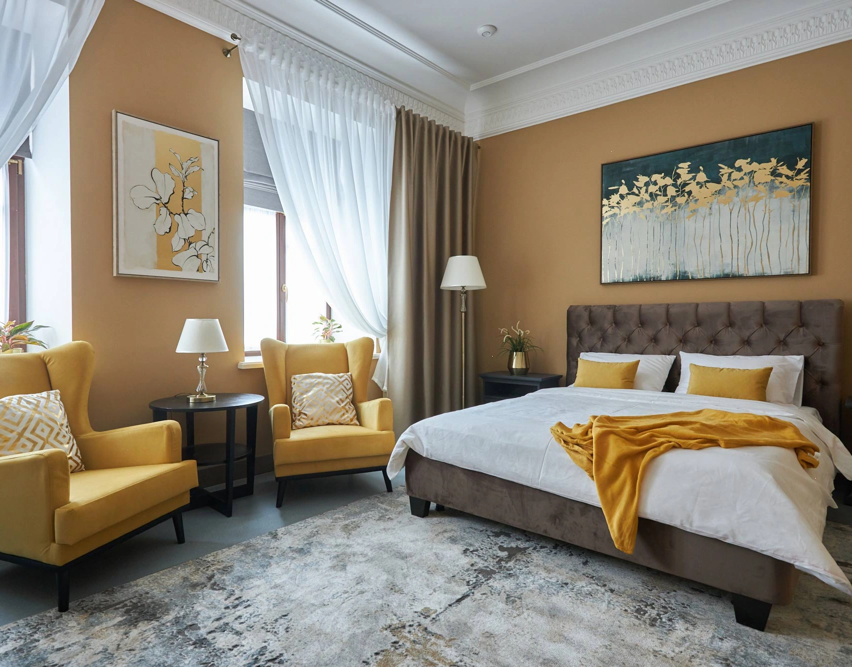 Когда стоит обратиться в стационар самостоятельно