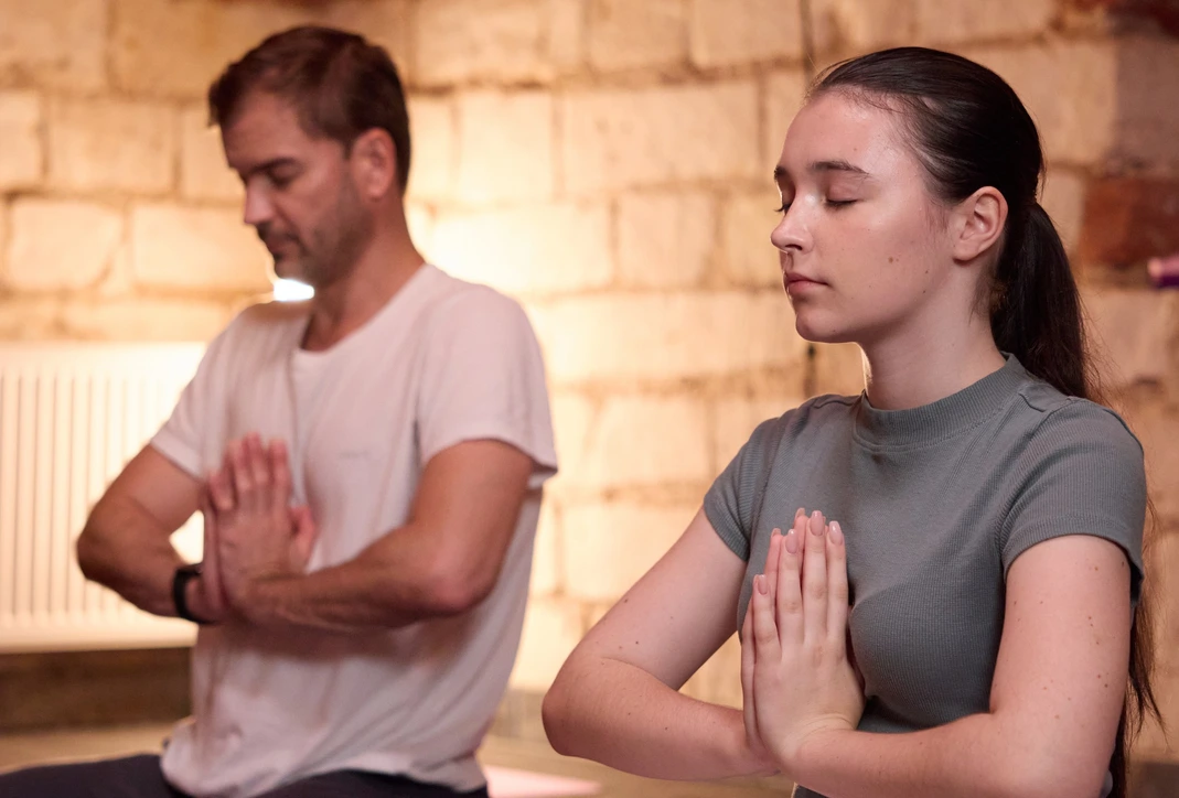 Интерьер палаты стационара Viel