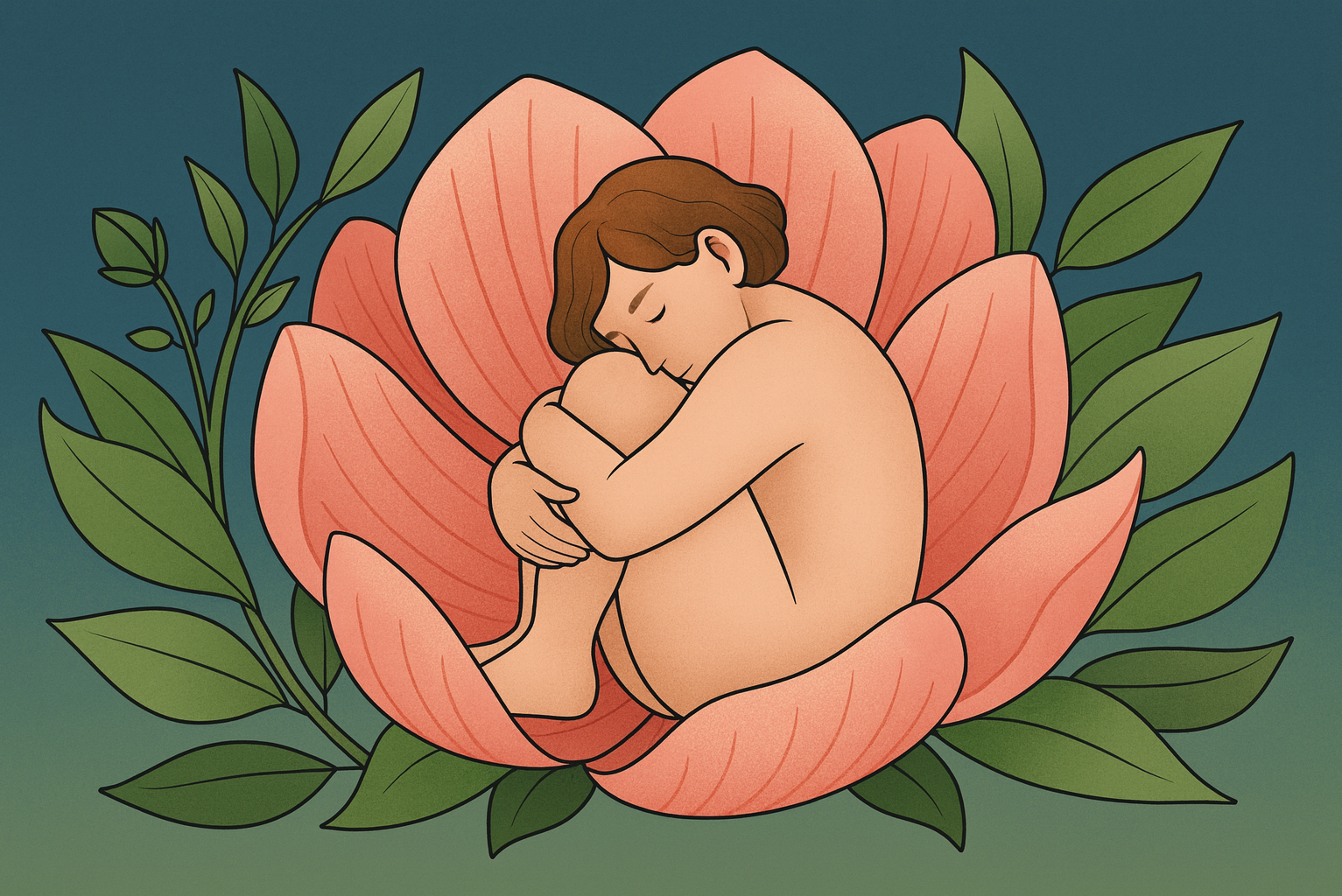 Лечение в стационаре Viel