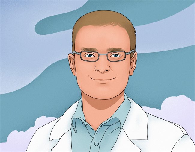 Консультация психиатра